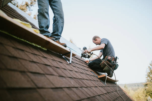 Fast & Reliable Emergency Roof Repairs in North Lakeport, CA